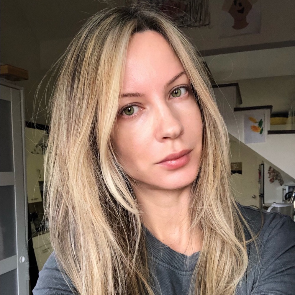 Meet your Posher, Tamara